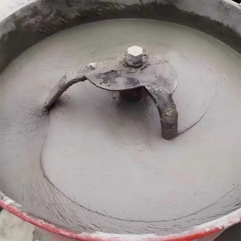城固灌浆料常见问题与解决方法