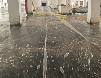 城固不发火砂浆和不发火金属骨料有什么区别