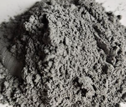 城固硅灰和粉煤灰的区别用途