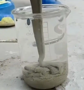 城固水工混凝土絮凝剂，水下抗分散剂的作用及施工方法